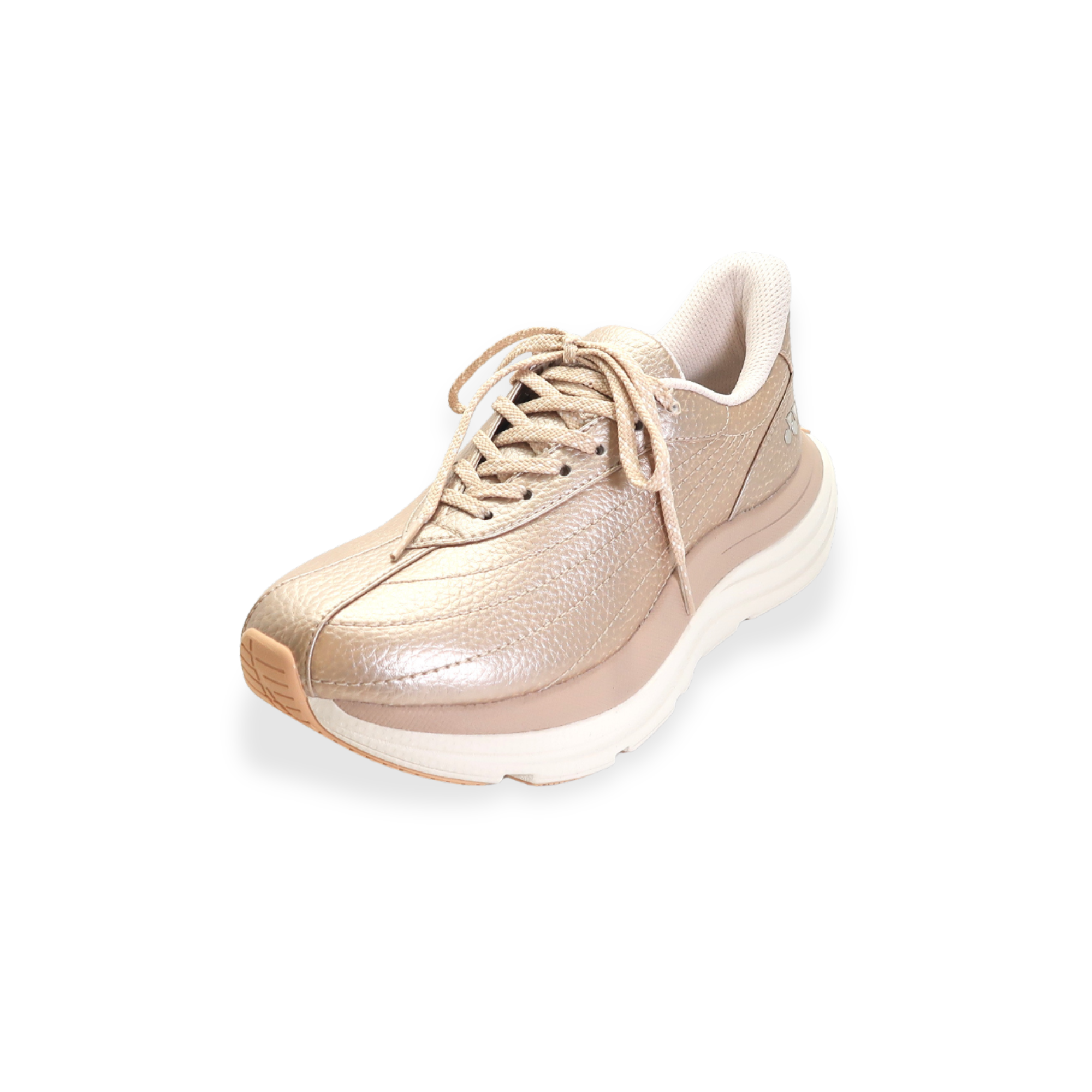 ヨネックス(YONEX) ウォーキングシューズ パワークッション ゴールド