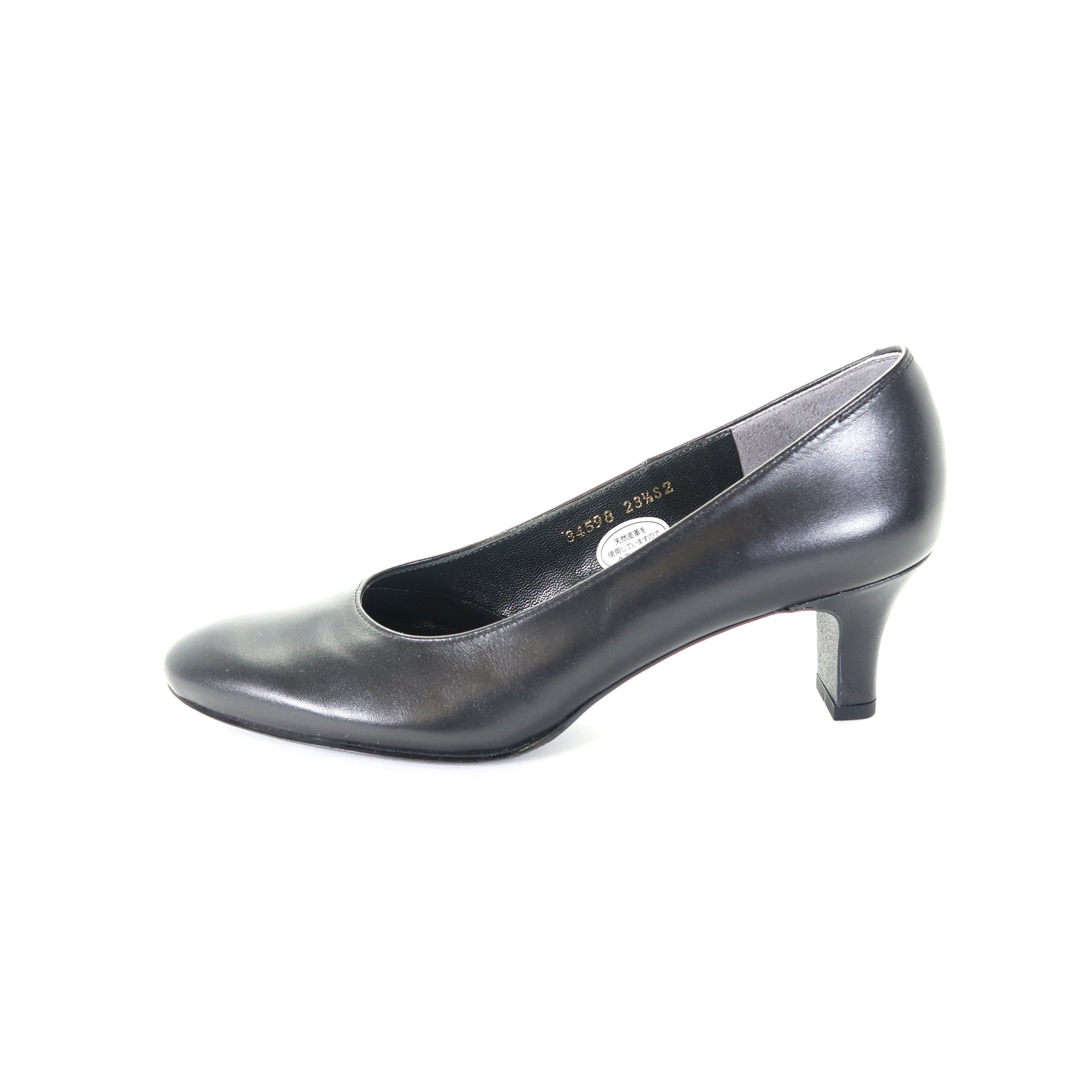 銀座ヨシノヤ(YOSHINOYA) 女性用 甲が薄く細身の足用に設計されたC靴型
